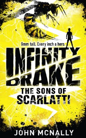 [Infinity Drake 01] • The Sons of Scarlatti